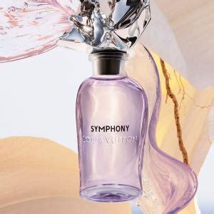 lv symphony|lv symphony perfume.